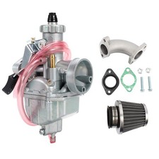PowerMotor VM22 Carburetor