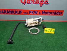 Pompa benzina carburante