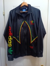 Giacca Adidas Jamaica 🇯🇲
