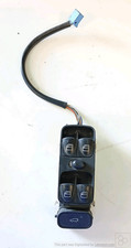 Blocco comandi alzacristalli  MERCEDES-BENZ Classe C (W/S203) 180 Kompressor Ber
