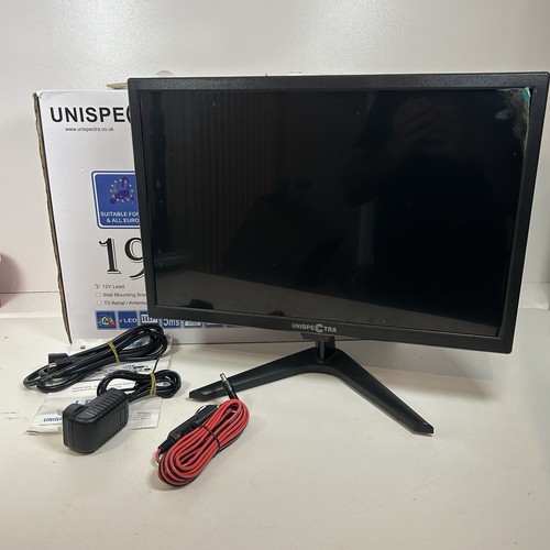 Unispectra led 12v - led,