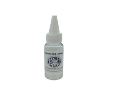 Olio Silicone Phillips 30ml per armi ad aria compressa
