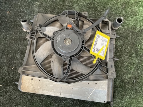 Kit radiatori per citroen - per, c3