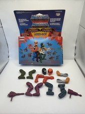 VINTAGE MASTERS OF THE