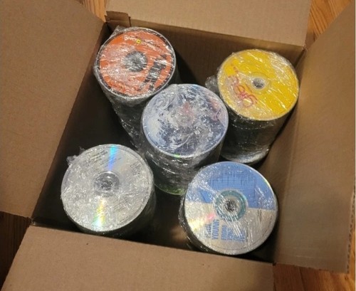100 loose bulk music cd - bulk, lot