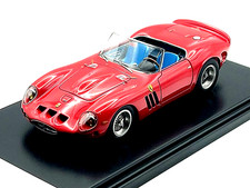 Ilario Ferrari 250 GTO Spider