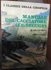 MANUALE DEL CACCIATORE COL