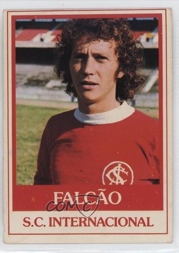 Ping pong futebol paulo 1978 - futebol,