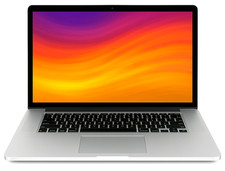Apple MacBook Pro A1398 Retina