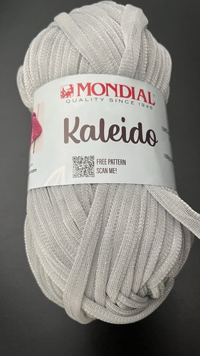 Gomitolo fettuccia tulle