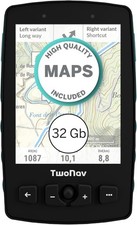 MicroSD TWONAV Aventura 2 Plus