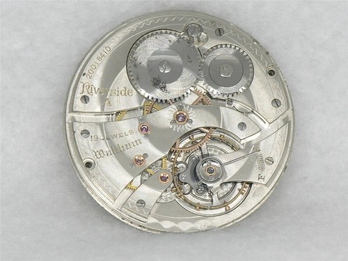 Antico orologio tasca - antico,
