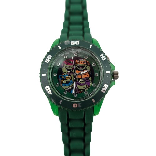 Orologio analogico verde - , per
