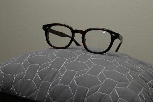 Replica moscot lemtosh - moscot,