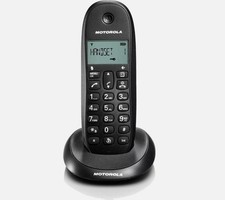 TELEFONO CORDLESS DECT
