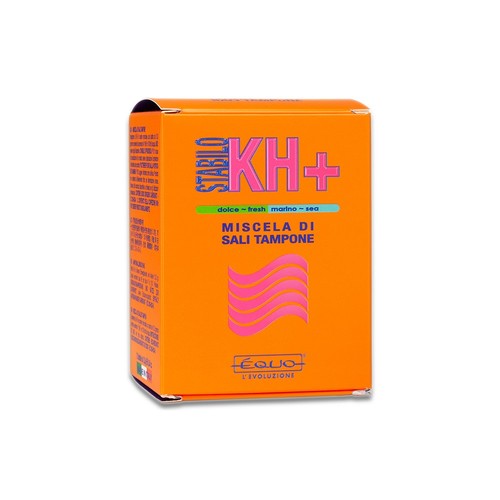 Equo stabilo 12 bustine - equo, kh+
