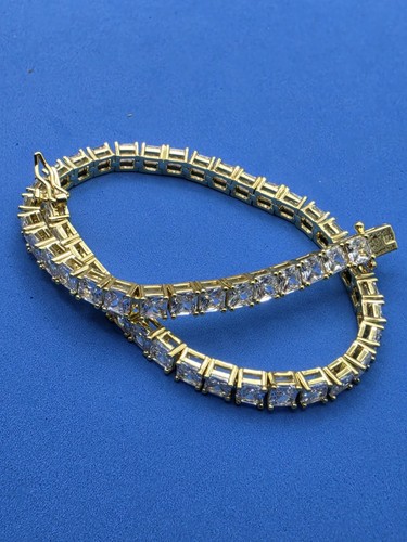 Femme tennis bracelet taille - bracelet,
