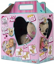 Simba Chi Chi Love Baby Boo