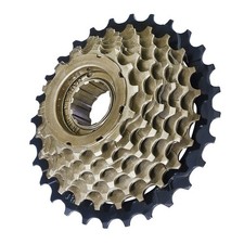 Ruota Libera Acciaio per Bici