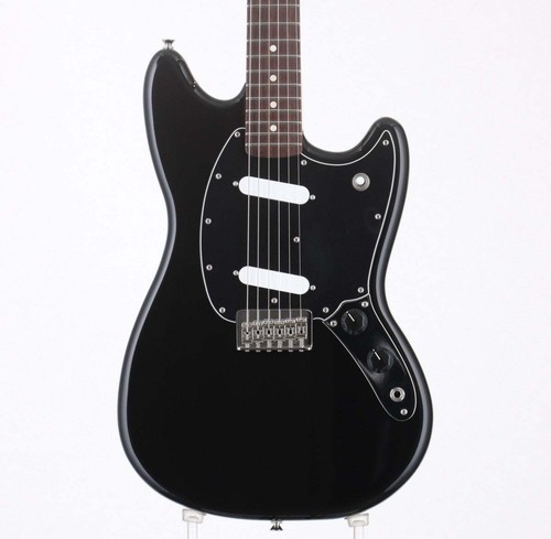 Fender player mustang - ii,