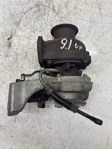 Turbocompressore per bmw - per, serie