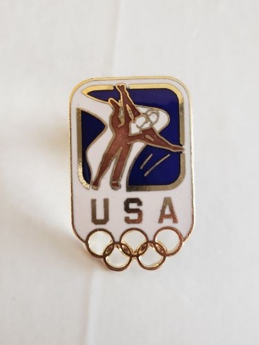 Spilla pin olimpiadi - /,