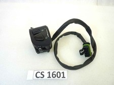 Comandi manubrio Guzzi Nevada