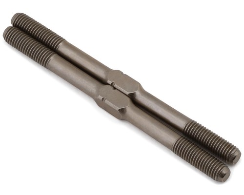 Xray tiranti acciaio 5x50mm - tiranti, 3.5x50mm