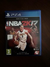 Nba 2k17 ps4 - nba,