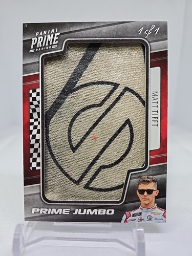Prime matt tift sparco - prime,
