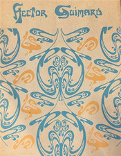 Lanier Graham,F. - Hector Guimard. 