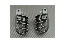 Paire Repose Pieds Cross en