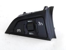 13352971 COMANDI CRUISE CONTROL AL VOLANTE OPEL MERIVA B 1.4 G 88KW 5M 5P (2012)