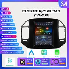 Per Mitsubishi Pajero