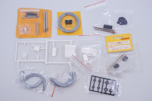 Kyosho honda nsr500 - honda,