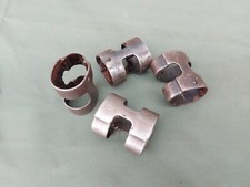 MAUSER - Fascetta anteriore ad