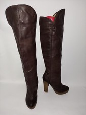 MISS SIXTY STIVALI PLATEAU OTK