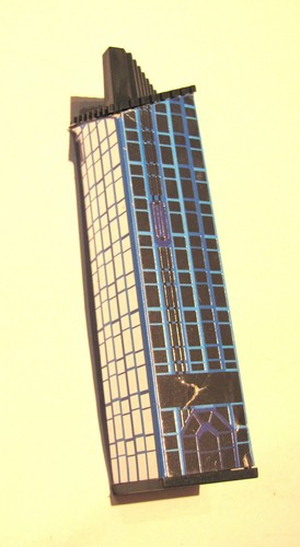 Ricambio gioco scatola 1986