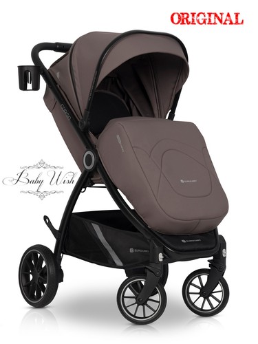 Eurocart corso passeggino - corso,