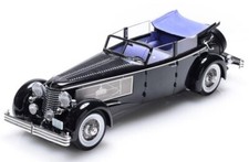 DUESENBERG SJ Town Car 2405 di