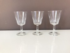 BICCHIERINI DA LIQUORE VINTAGE