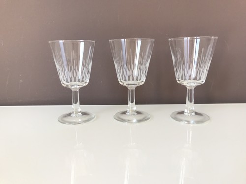 Bicchierini liquore vintage - bicchierini,