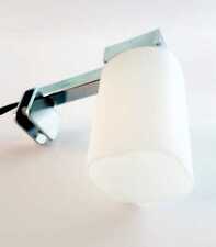 Faretto faro alogeno applique