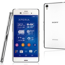 Sony Xperia Z3/Z3+ custodia