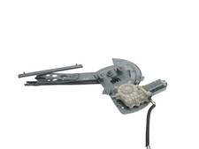 Cremagliera anteriore sinistra Guida per Honda Civic Aerodeck (98gt01) (1998