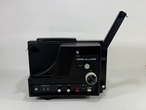 Proiettore film vintage - vintage, chinon