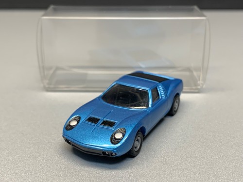 Lamborghini miura super - miura, car