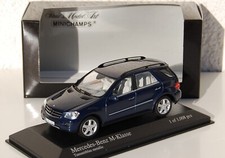 Minichamps 1:43 Mercedes-Benz