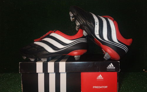 Scarpe adidas predator - adidas,