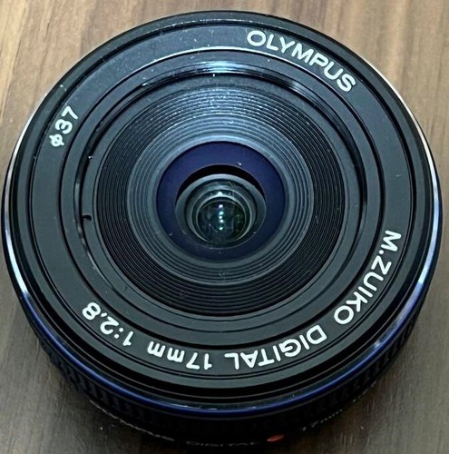 Olympus zuiko digital mm - olympus,
